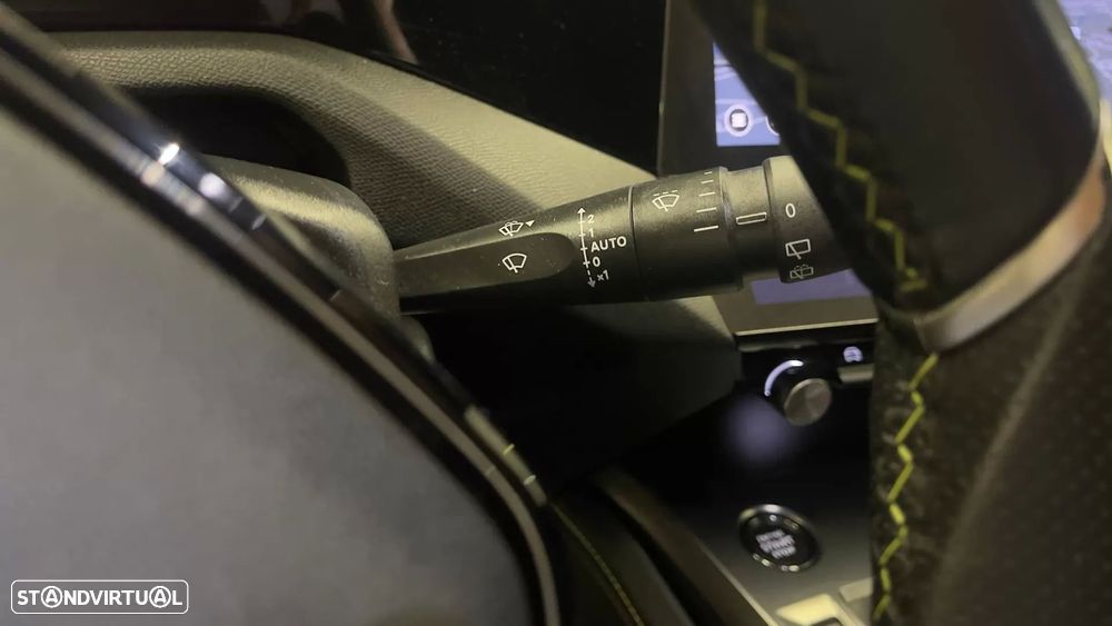 Peugeot 308 SW 1.2 PureTech GT EAT8 - 37