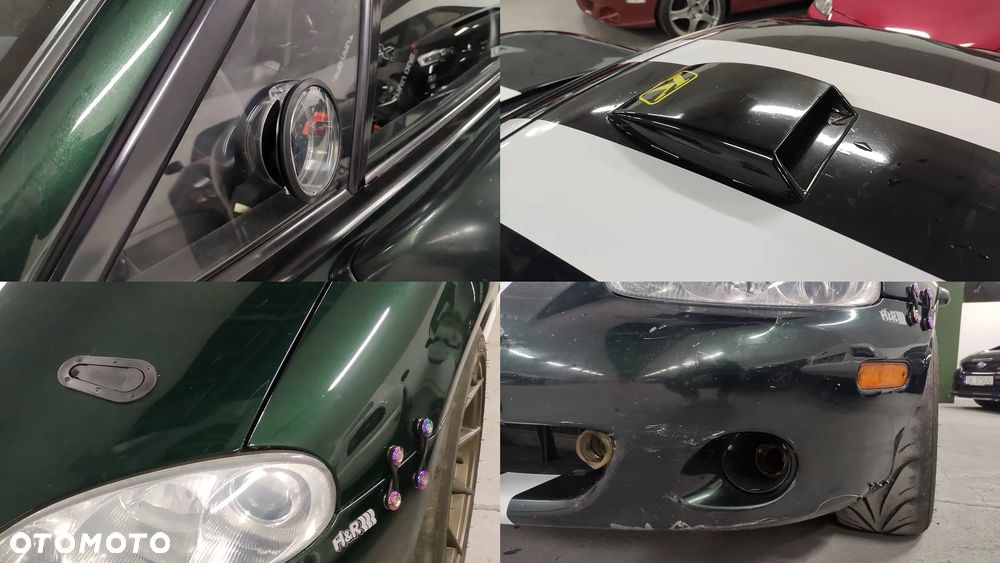 Mazda MX-5 1.9i 16V - 39
