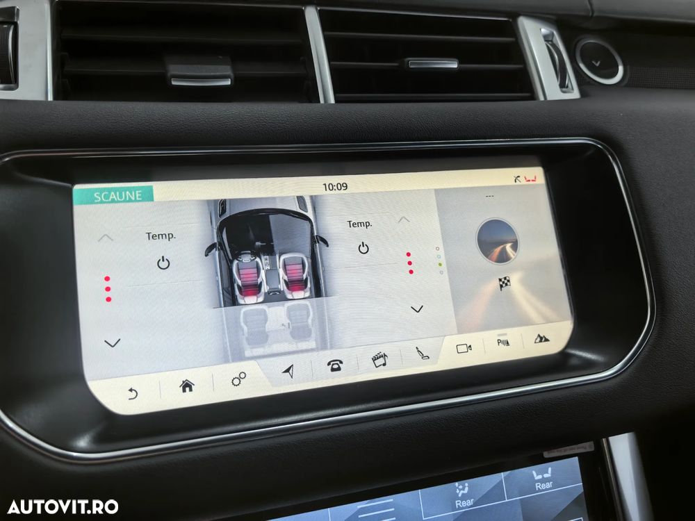 Land Rover Range Rover Sport 3.0 I TDV6 - 24