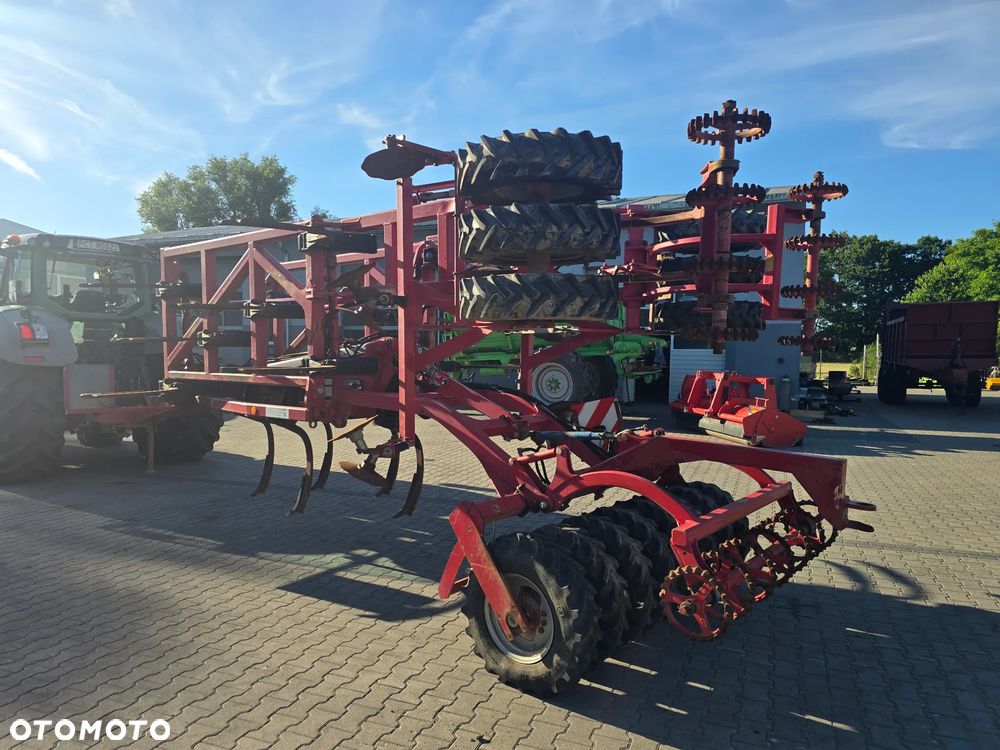 Horsch Tiger 4 AS - 3