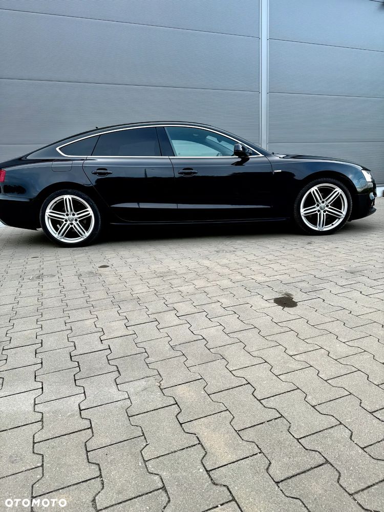 Audi A5 - 3