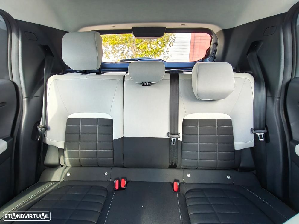 Citroën e-C3 44 kWh You Pack Plus - 6