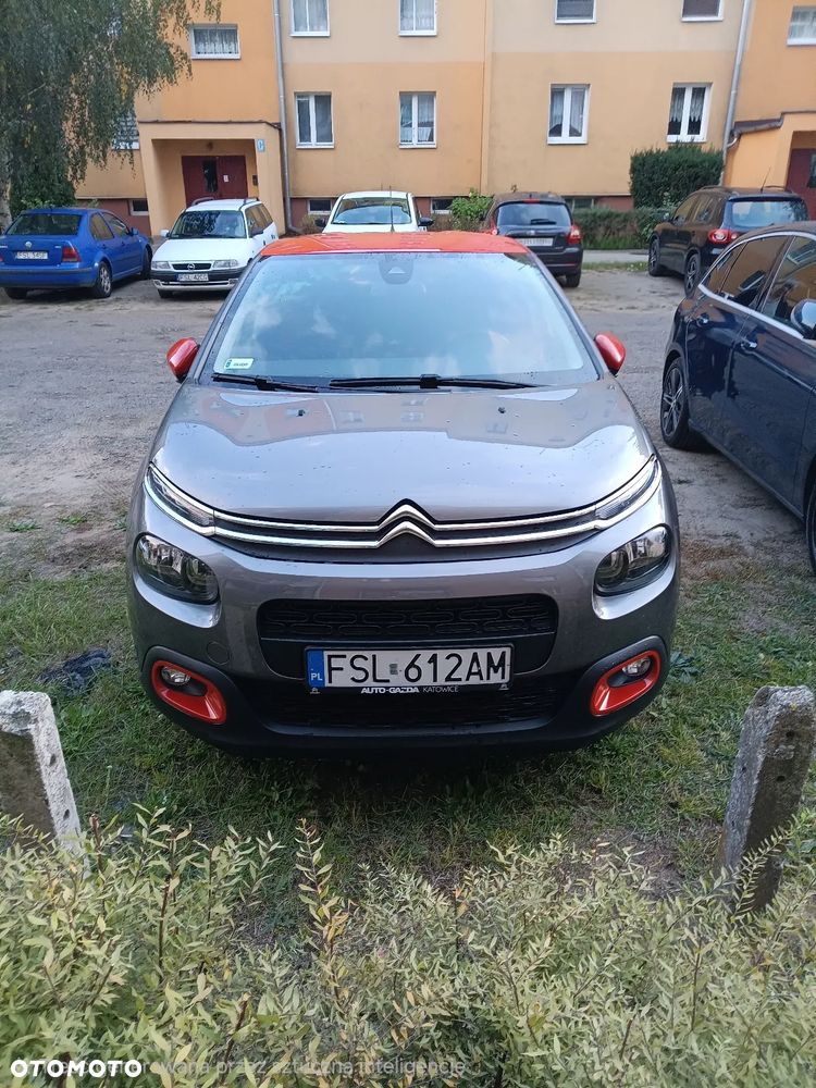 Citroën C3 - 2