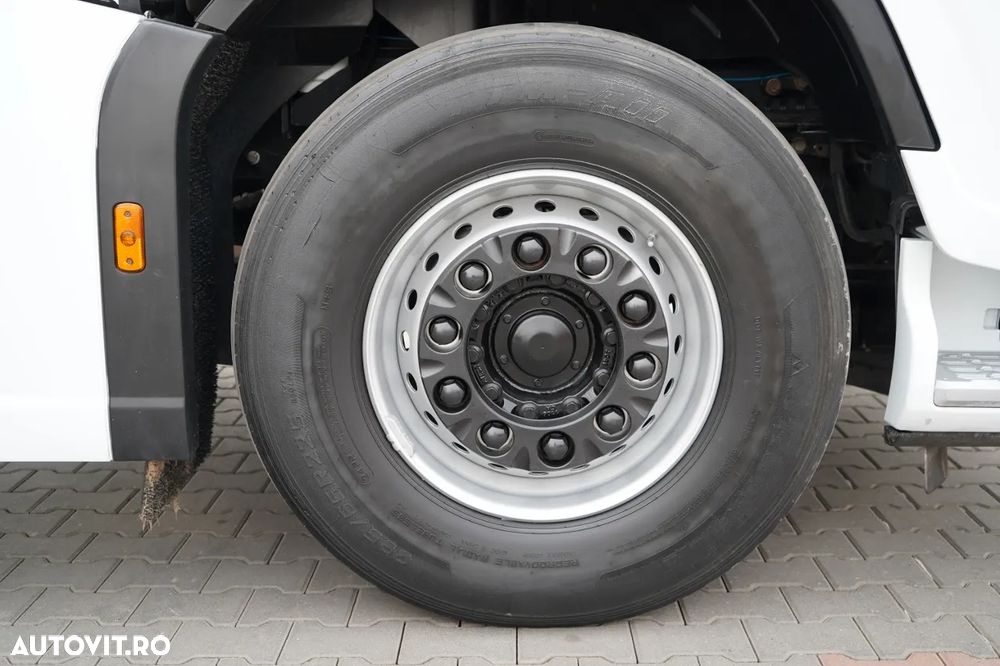 Ford F-MAX 500 / EURO 6 - 18