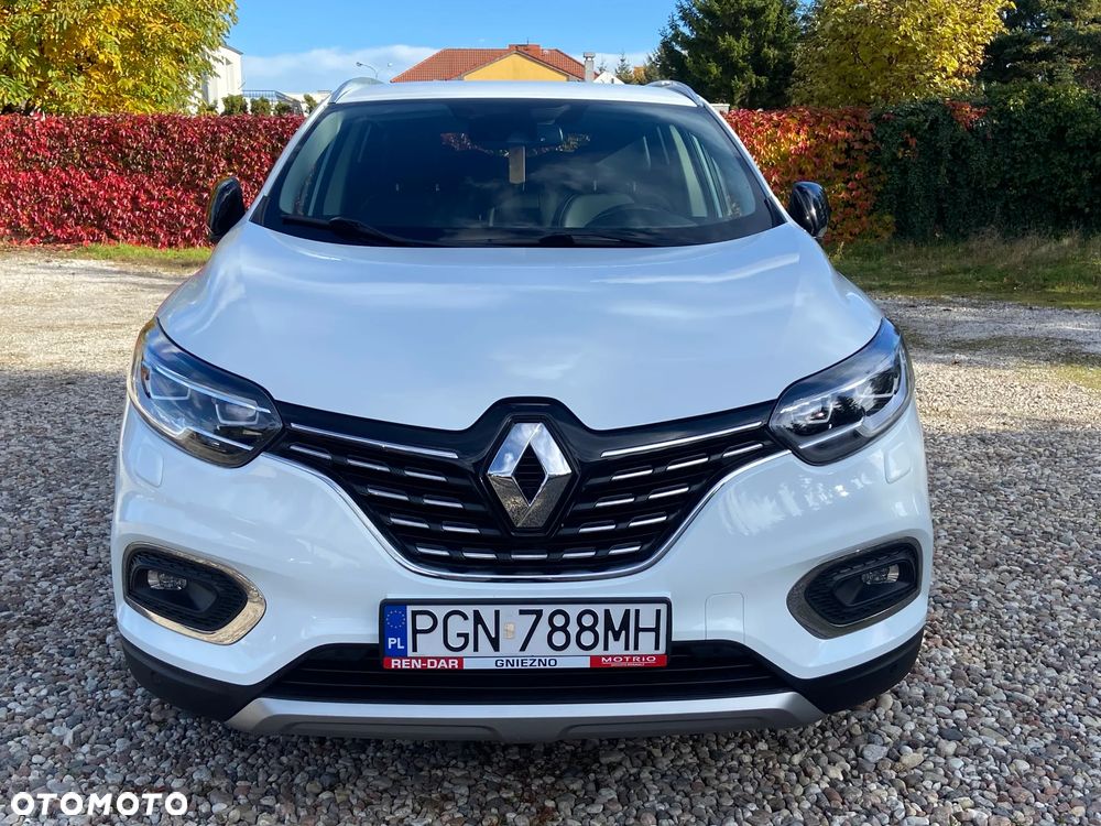 Renault Kadjar 2019 photo 5