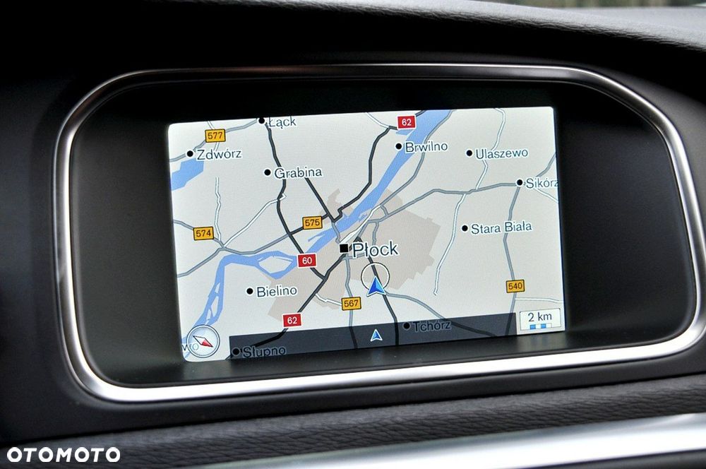 Volvo V40 D2 Momentum - 32