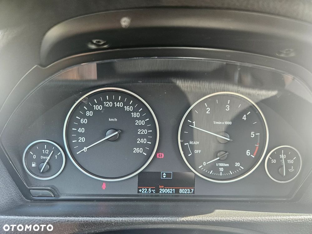 BMW Seria 3 - 11