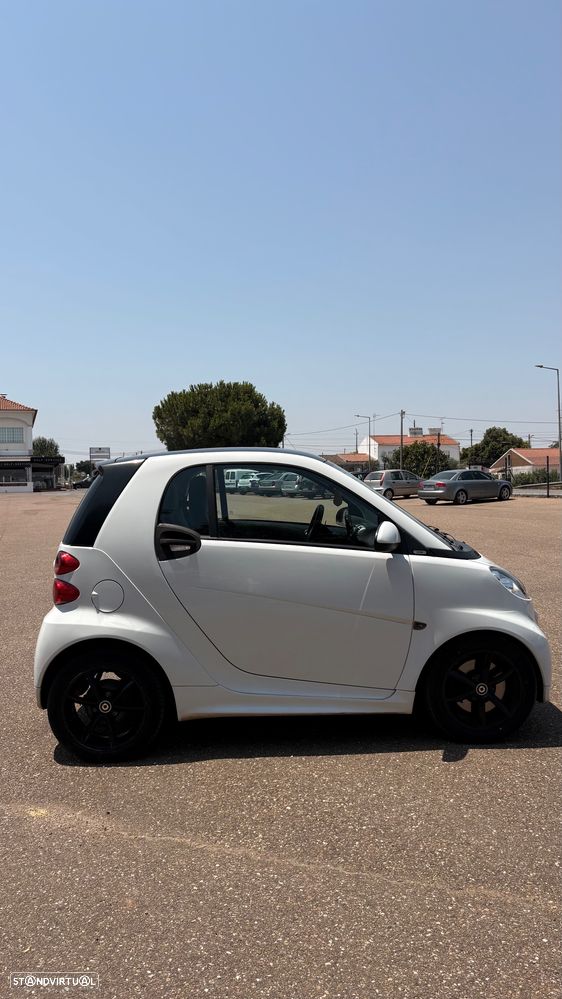Smart ForTwo Coupé 1.0 mhd Pulse 71 Softouch - 3