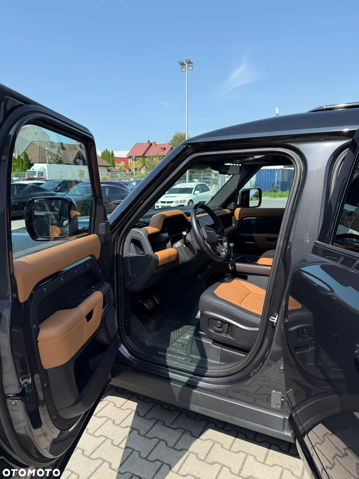 Land Rover Defender 110 3.0 P400 mHEV X-Dynamic HSE - 15