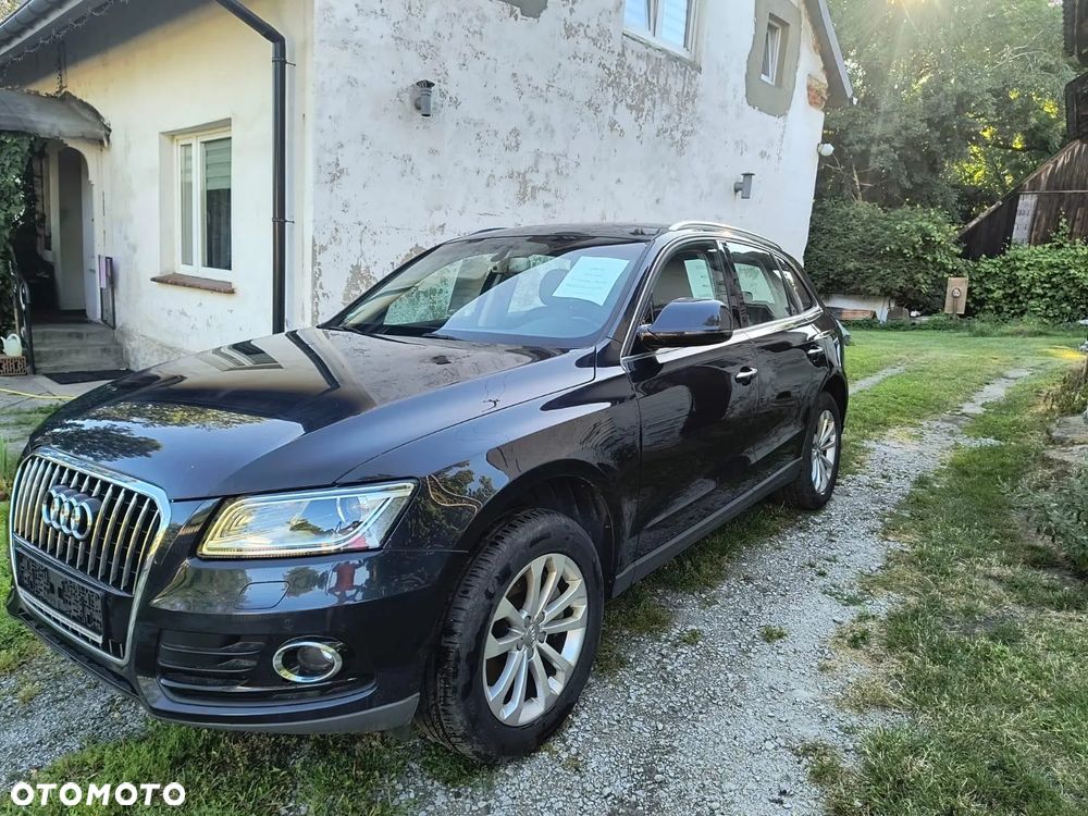 Audi Q5 3.0 TDI Quattro S tronic - 4