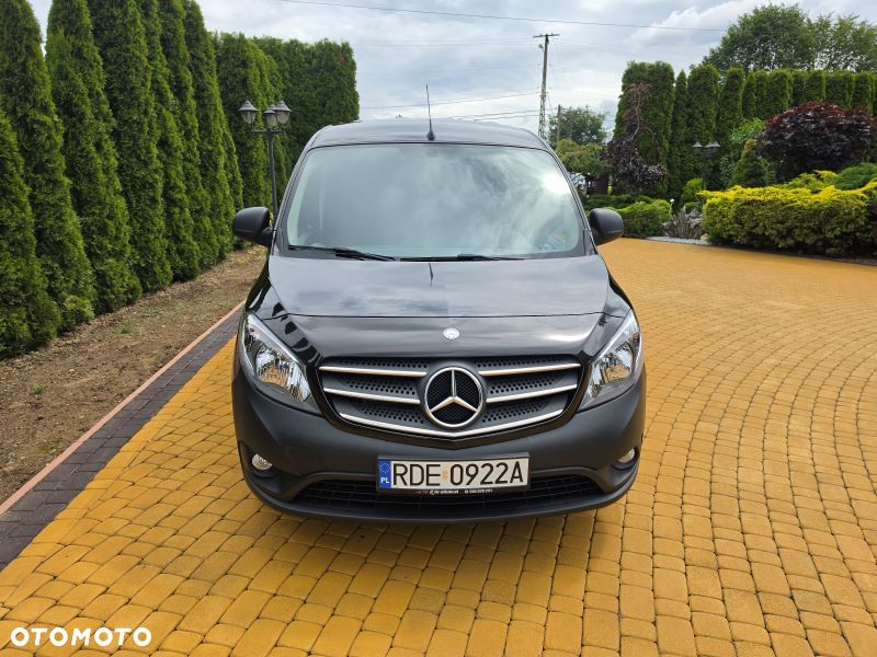 Mercedes-Benz CITAN - 2