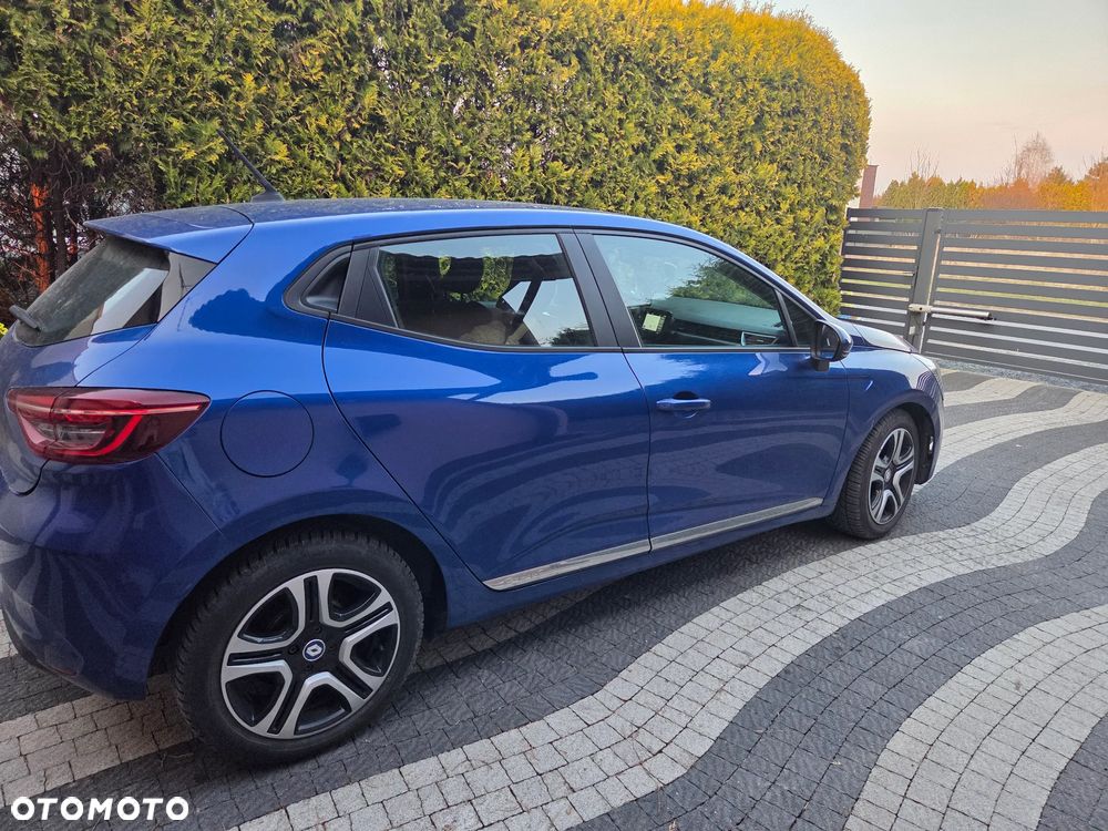 Renault Clio 1.5 dCi Energy Alize - 5