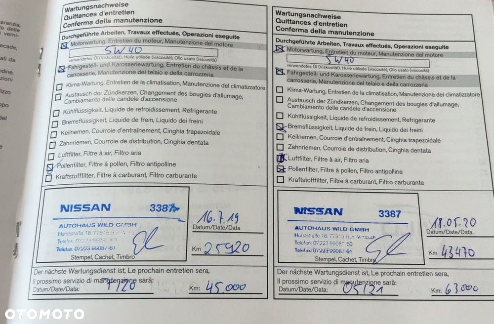 Nissan Qashqai 1.6 DIG-T N-Connecta - 32