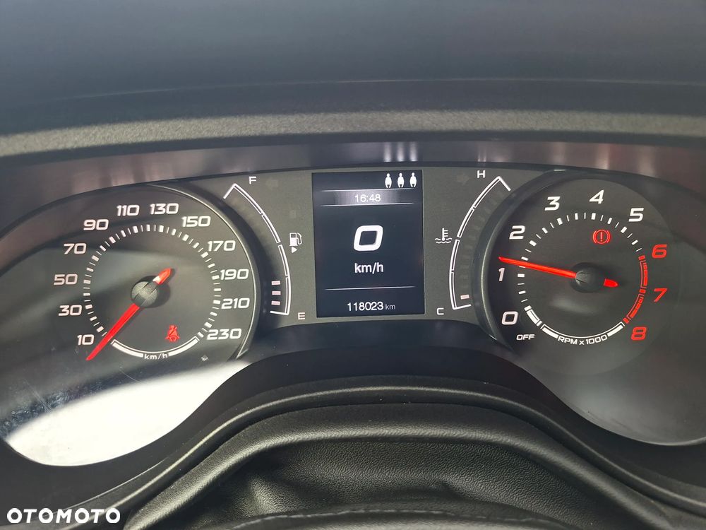 Fiat Tipo 1.4 16v Pop - 9