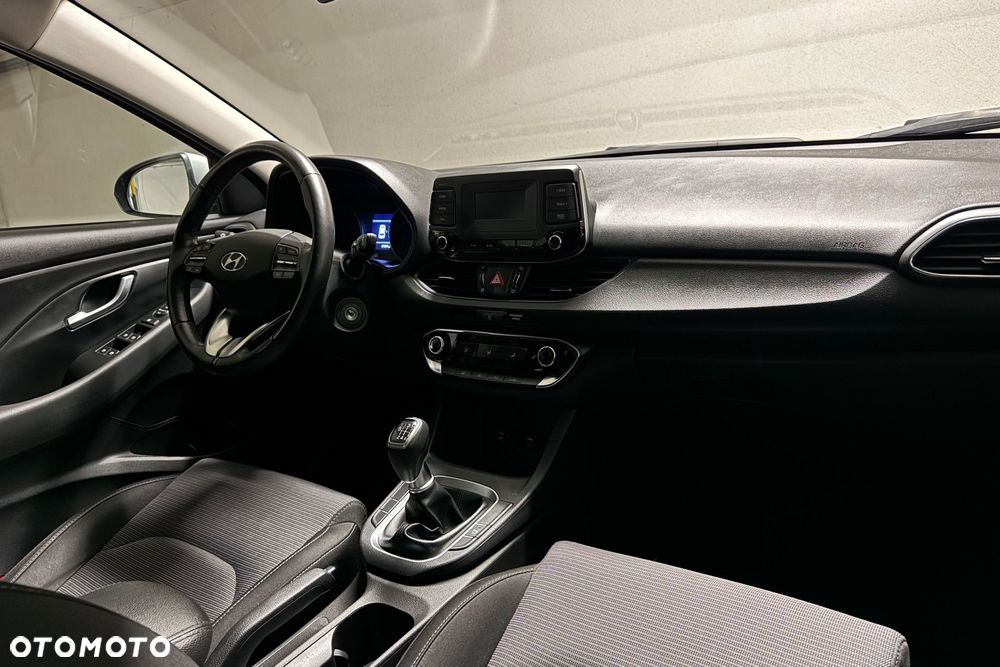 Hyundai i30 1.0 T-GDI Modern - 33