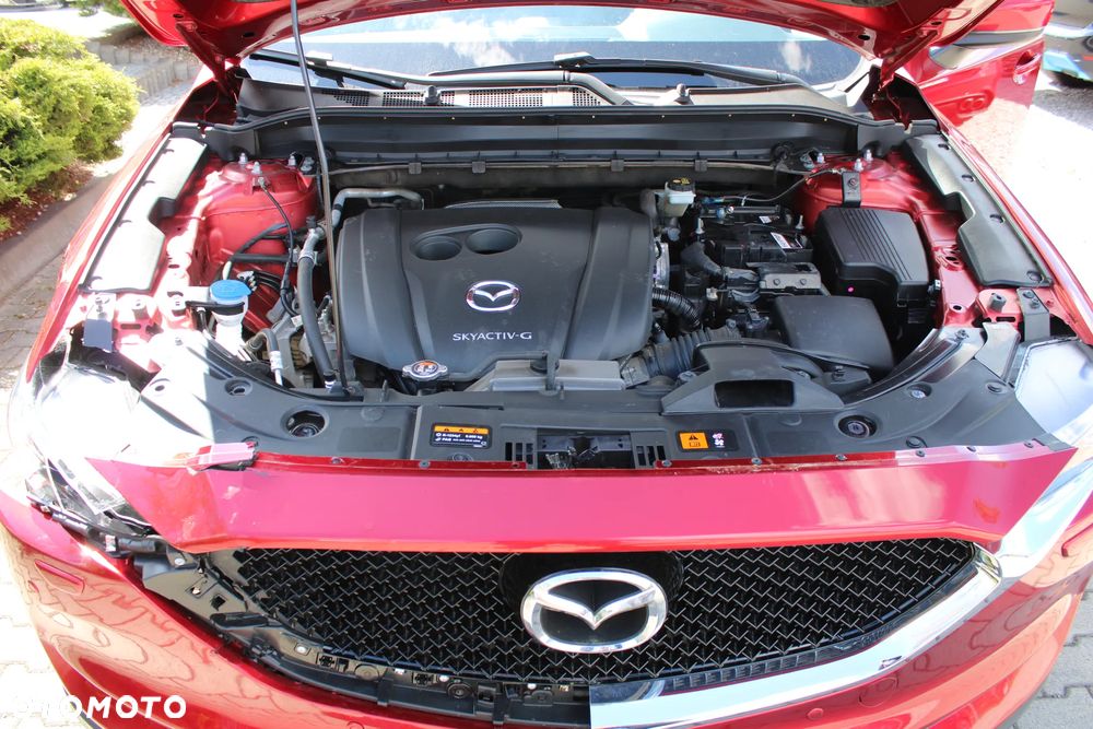 Mazda CX-5 2.0 Skyenergy 2WD - 18