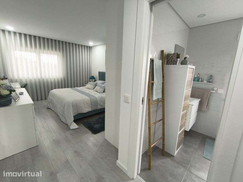 Apartamento T3 Tortosendo - Grande imagem: 3/12