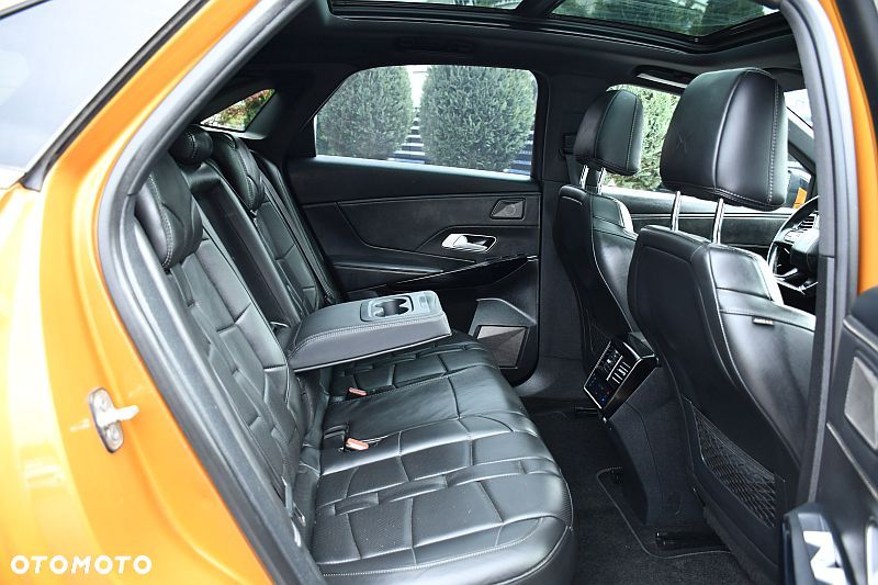 DS Automobiles DS 7 Crossback 2.0 BlueHDi Performance Line + - 23