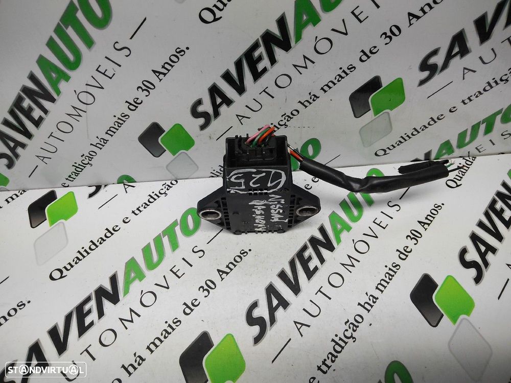 Módulo Eletrónico Nissan Qashqai Ii (J11, J11_) - 5