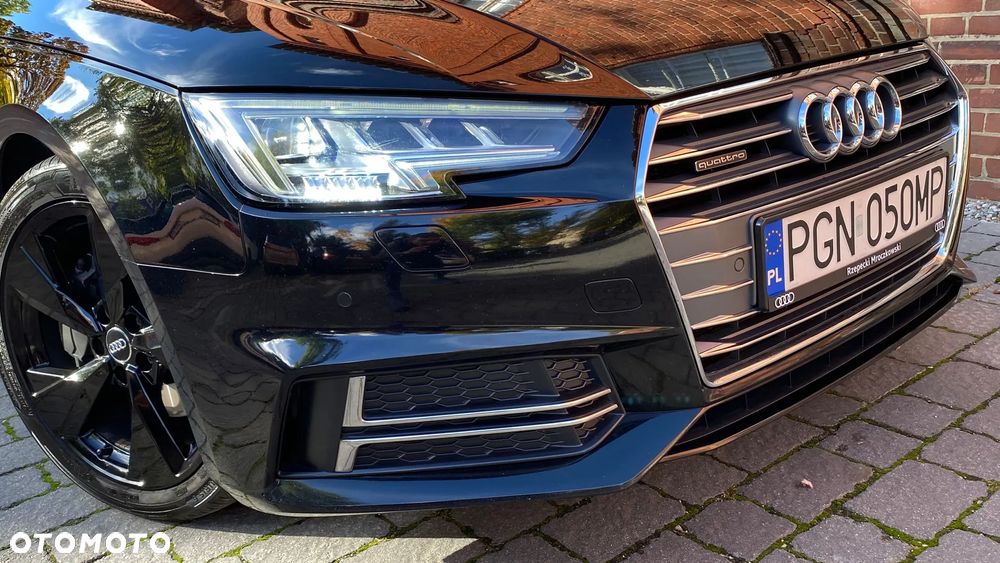 Audi A4 - 3