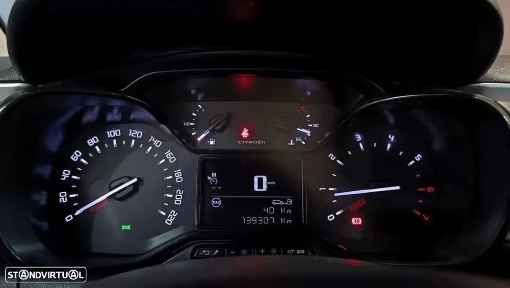 Citroën C3 1.2 PureTech Shine - 8