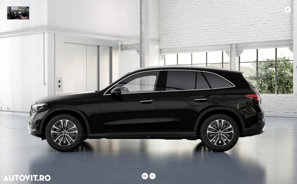 Mercedes-Benz GLC - 3