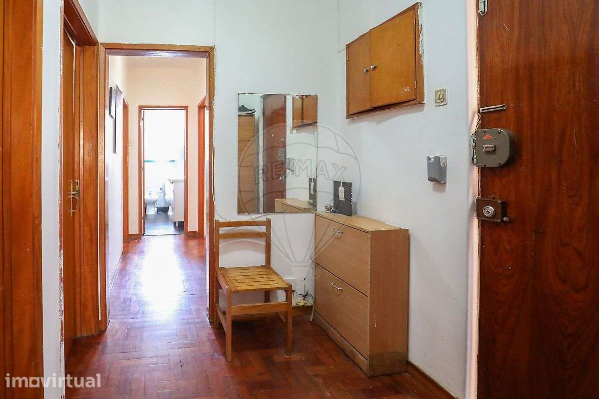 Apartamento T2 para venda - Grande imagem: 3/20