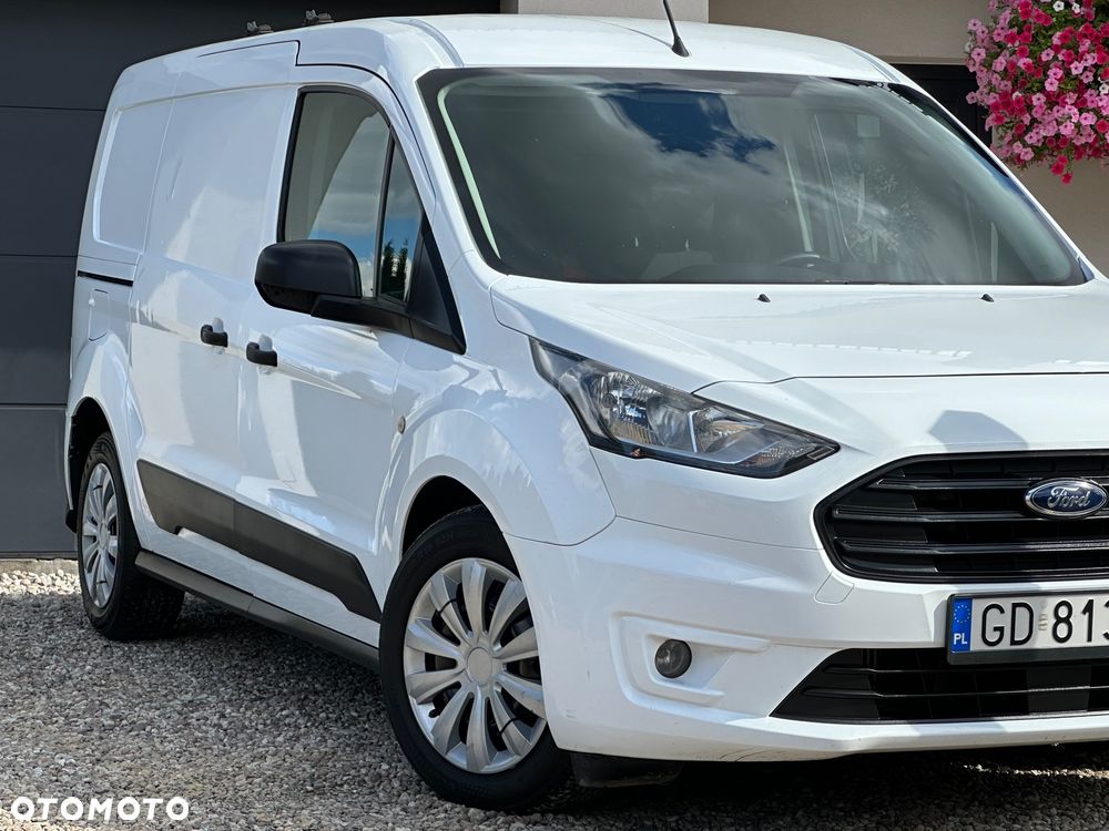 Ford Connect - 4