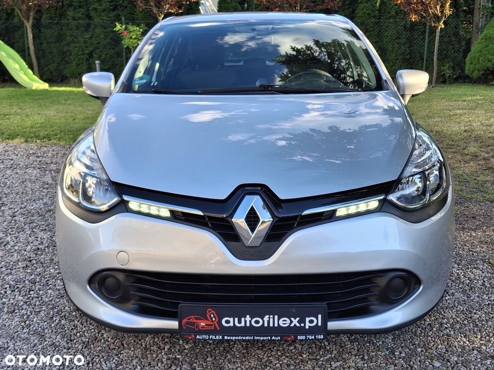 Renault Clio - 16