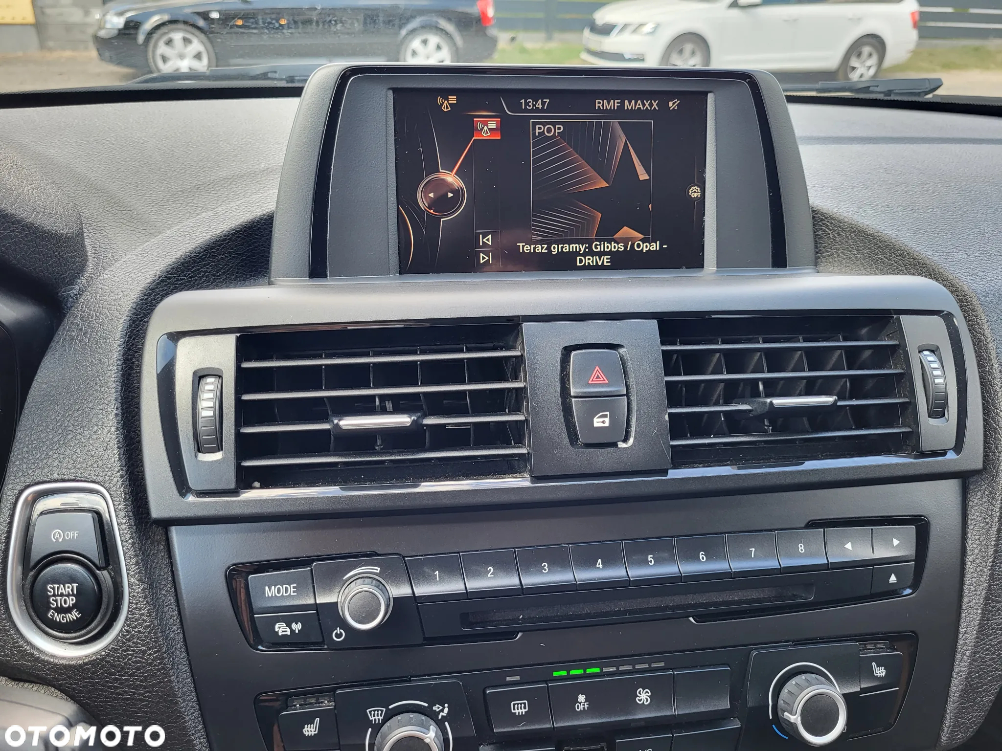 BMW Seria 1 116i Sport Line - 19