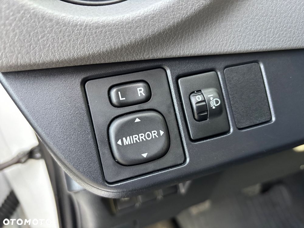 Toyota Yaris 1.5 Active - 19