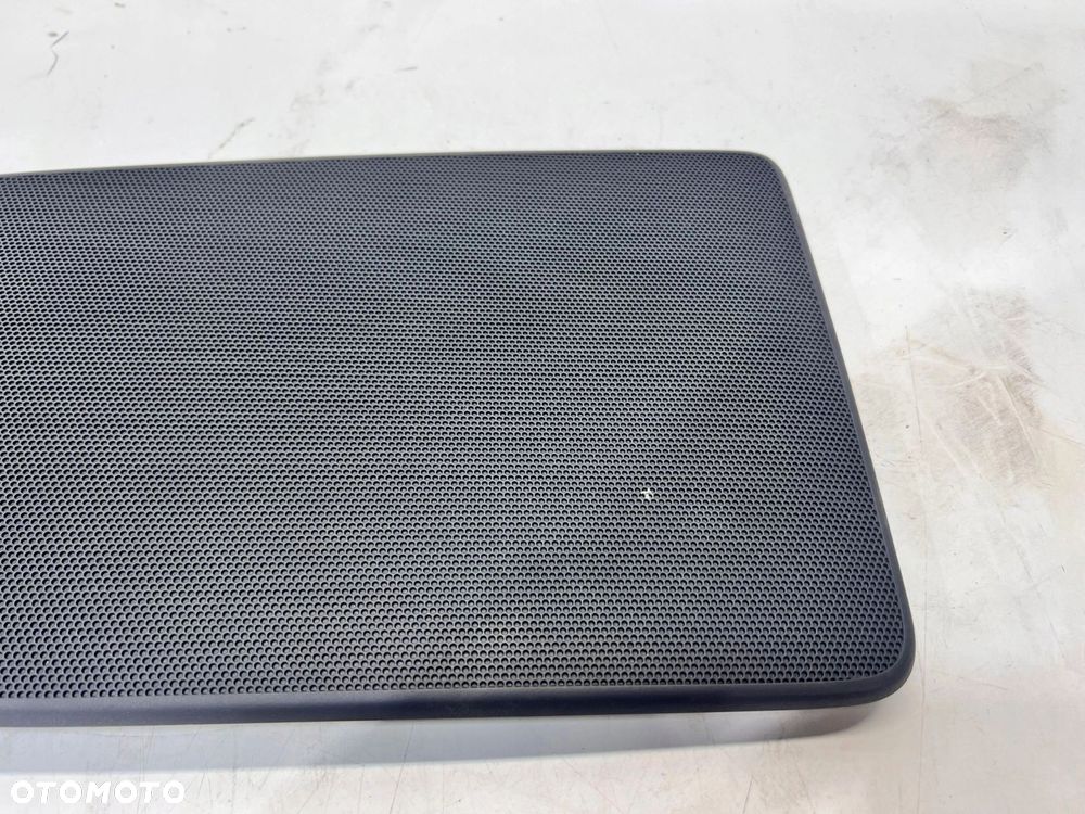 MASKOWNICA GŁOŚNIKA DESKI AUDI A3 8V SEDAN 8V5035406B - 2