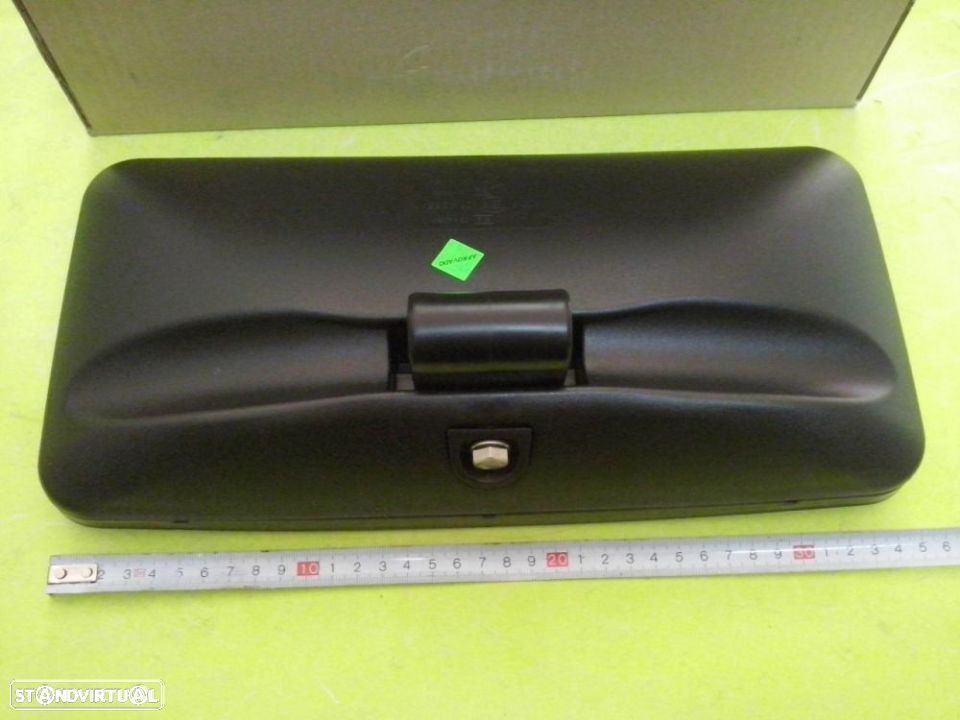 Espelhos Mitsubishi Canter Fuso 2005 Até 2016 - 1