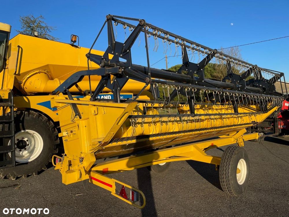 New Holland TC 5.30 - 36