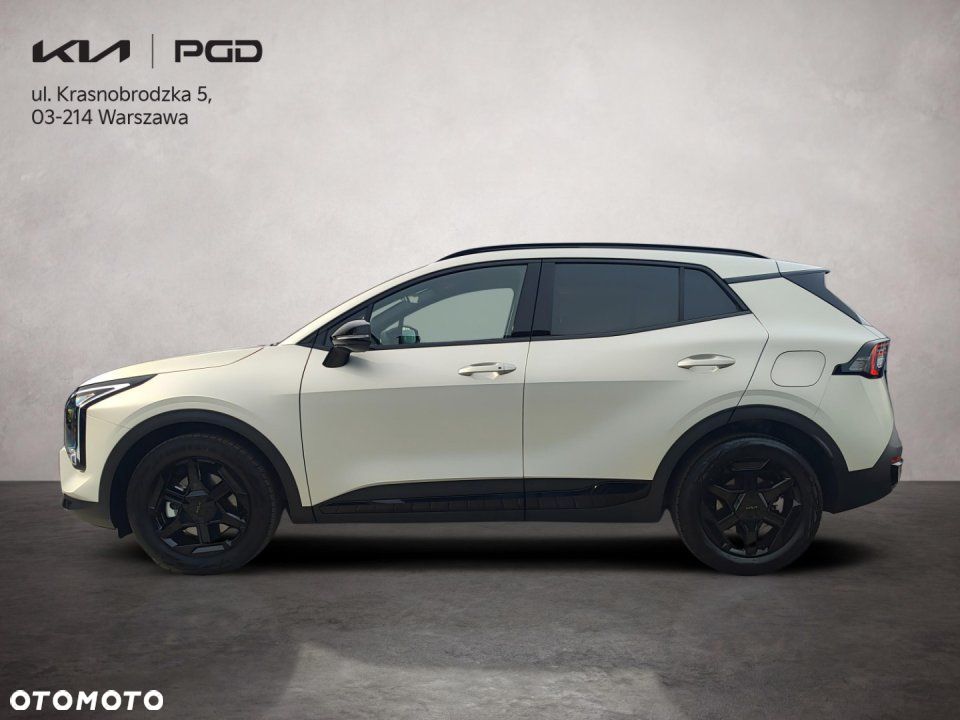 Kia Sportage - 2