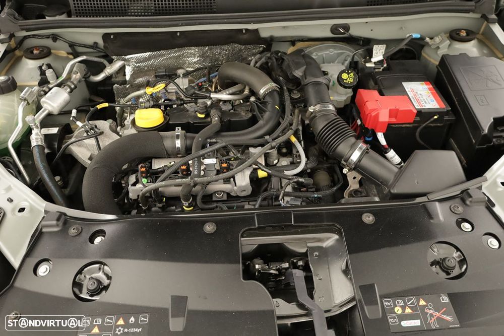 Dacia Jogger 1.0 ECO-G Expression 7L Bi-Fuel - 23