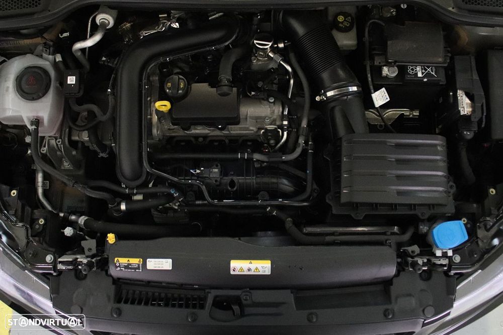 SEAT Ibiza 1.0 TSI Style - 23