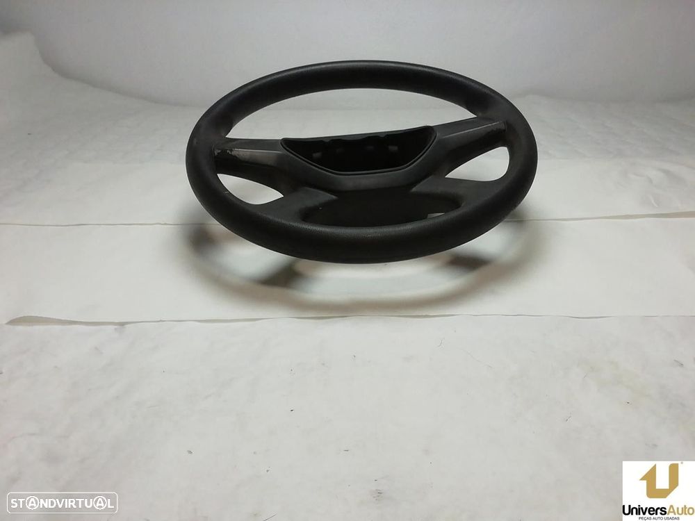 VOLANTE SKODA FABIA I 2013 -5EQ419091 - 1