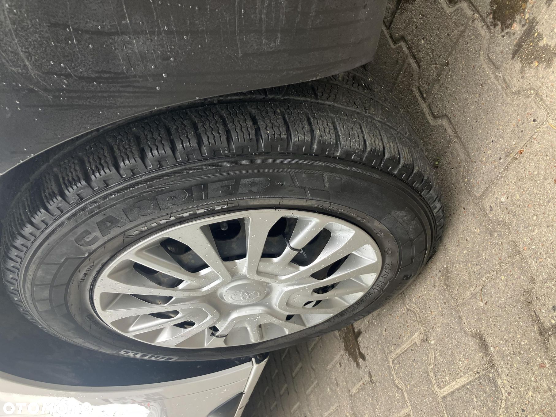 Toyota proace - 19
