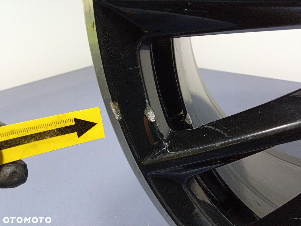 FELGI ALUMINIOWE 5x112 9Jx20 ET34 A2234011500 - 2