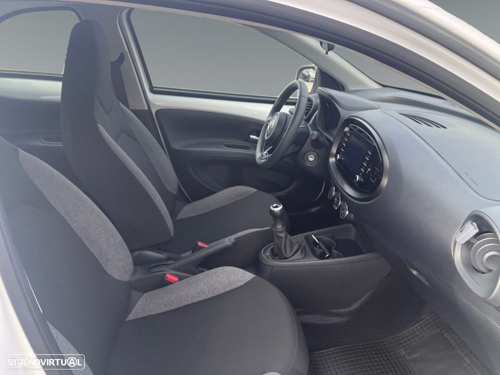 Toyota Aygo X 1.0 Play - 15