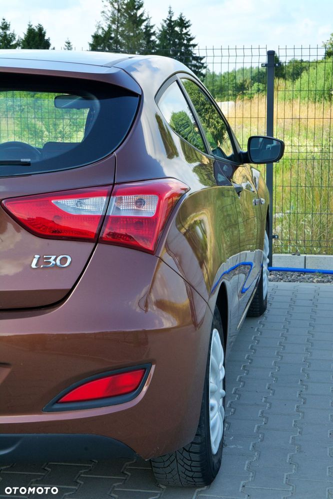 Hyundai i30 - 10