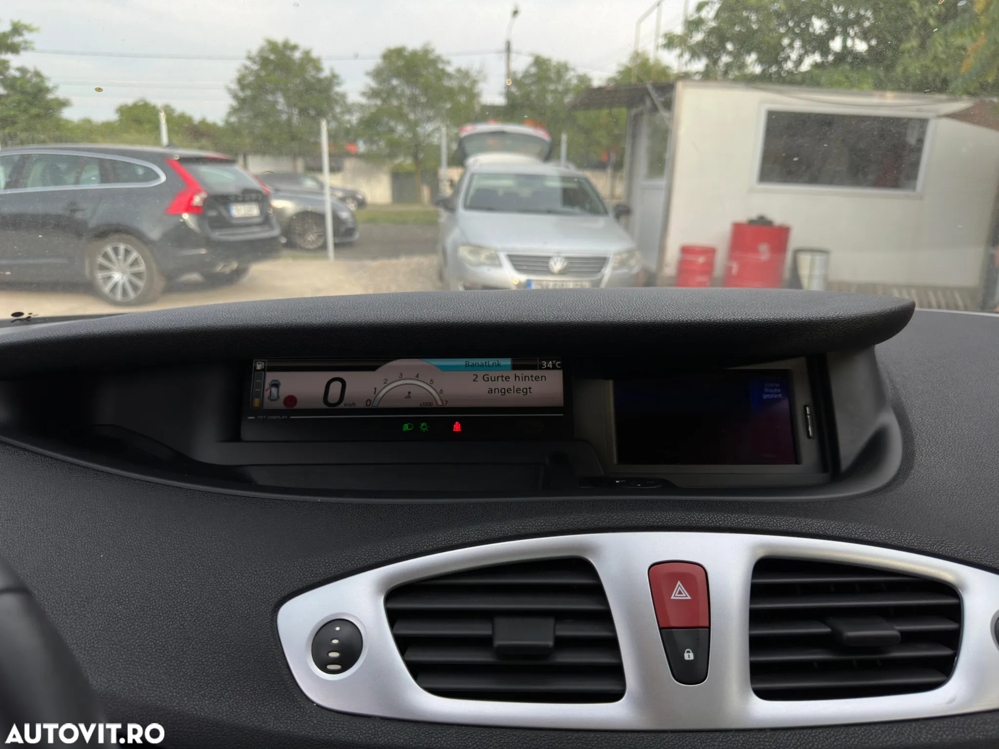 Renault Scenic - 7
