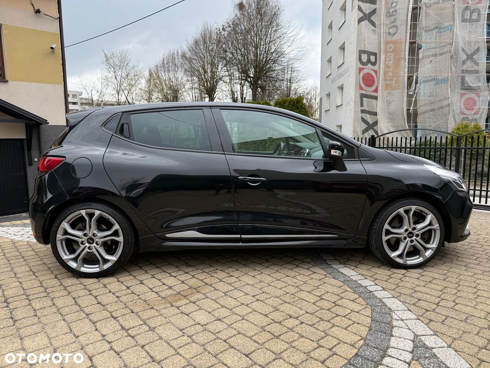 Renault Clio 1.6 R.S 200 EDC - 1