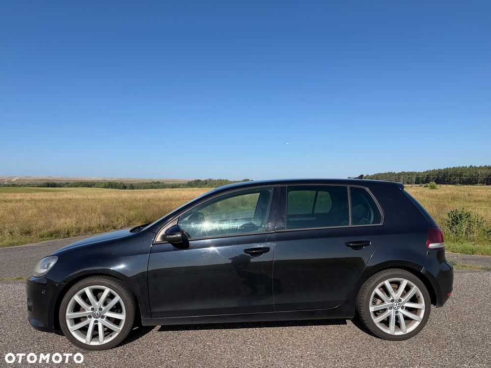 Volkswagen Golf 2.0 TDI Highline DSG - 3