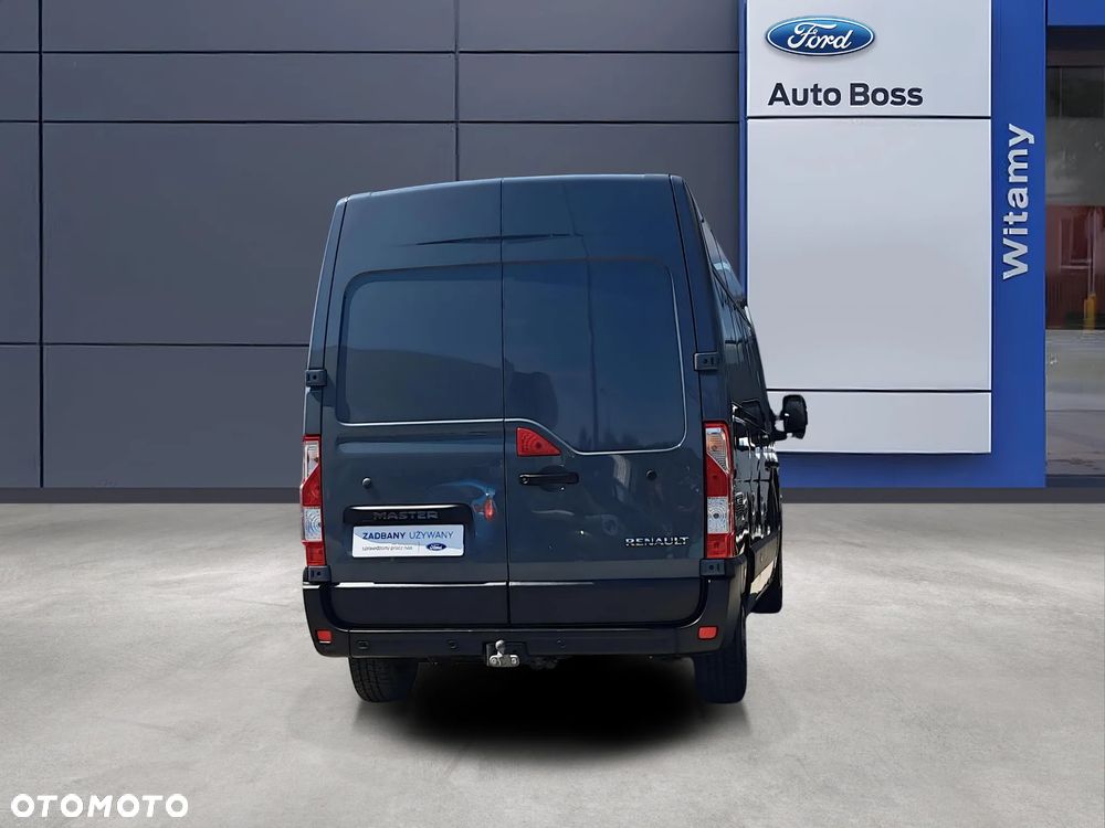 Renault Master - 7
