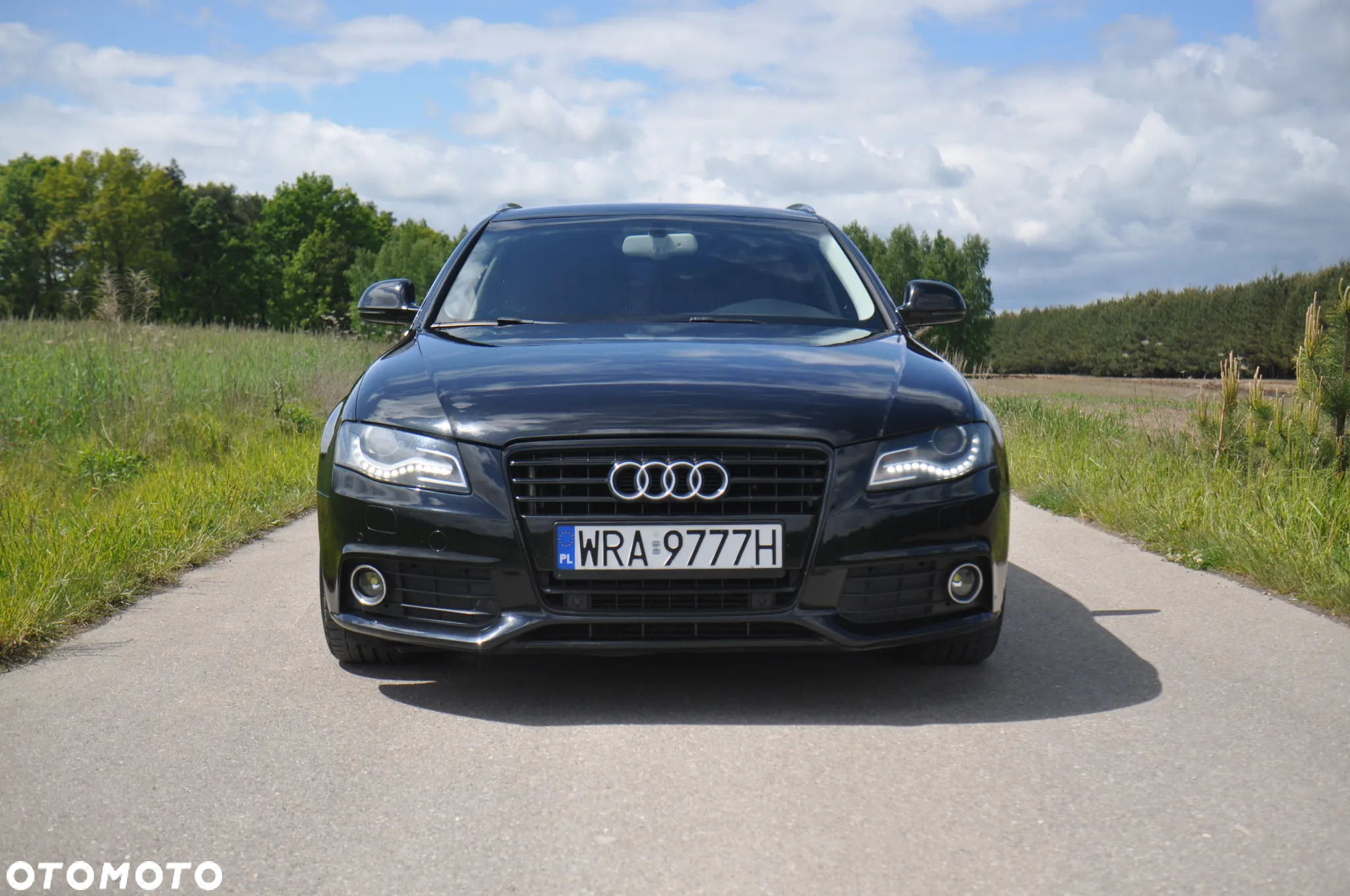 Audi A4 - 16