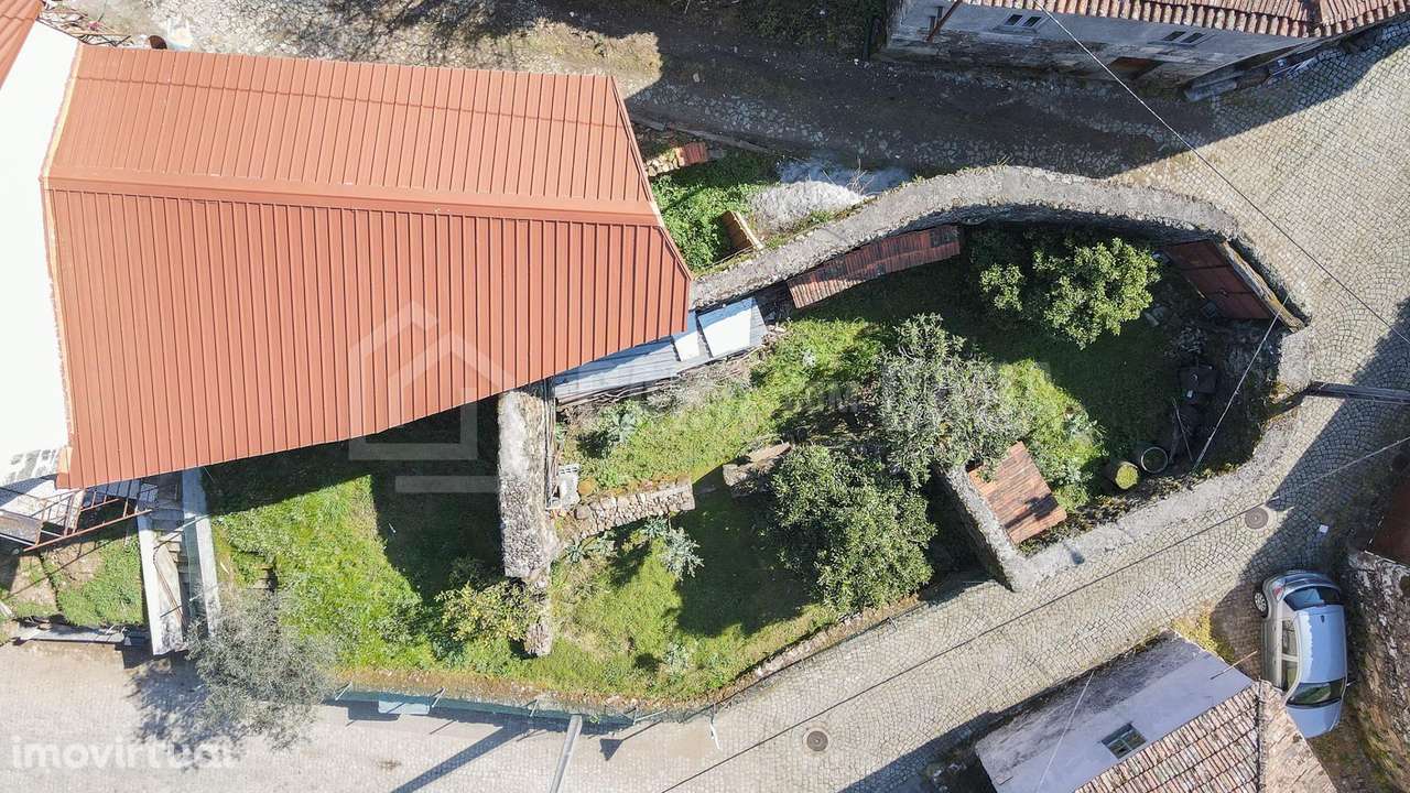 Moradia para Reconstrução em Mioma - Grande imagem: 3/12