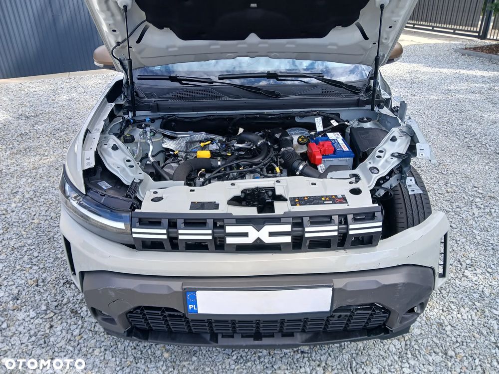 Dacia Duster 1.0 TCe Journey - 8