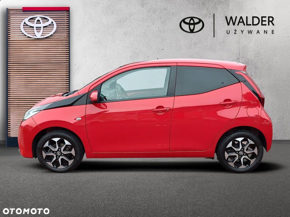Toyota Aygo - 6